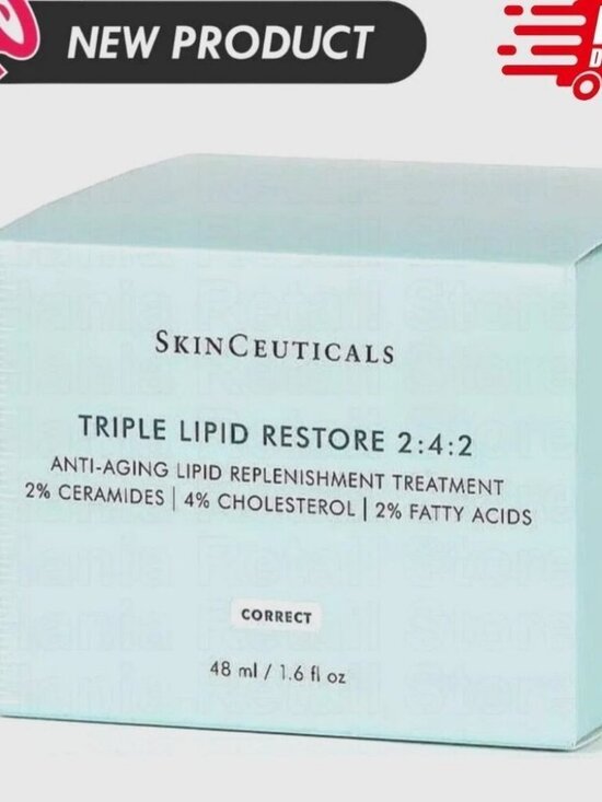 🩵 SkinCeuticals 🩵 Other - 🩵 SkinCeuticals Triple Lipid Restore 2:4:2 Anti-Aging Face Cream 1.6 oz / 48ml